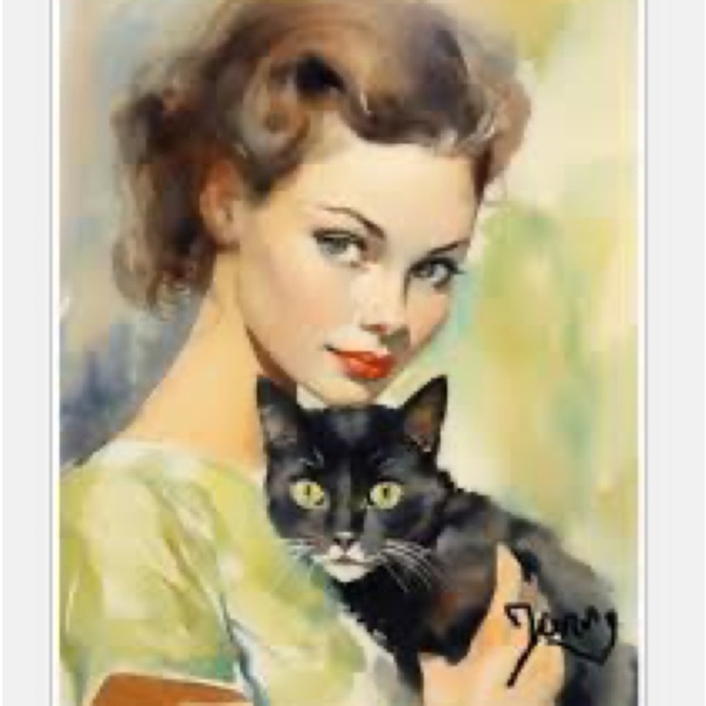 Meet your Posher, Kristi